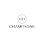 Champagne Beauty Spa Logo