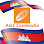 Acoustic & Lighting System (Cambodia) CO.,LTD Logo