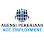 Agensi Pekerjaan Ace Employment Sdn Bhd - Maid Agency Logo