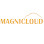 Magnicloud (M) Sdn Bhd 精程會計管理有限公司 Logo