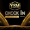 YSM Check In Logo