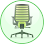 Office Furniture Malaysian Logo