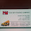 Hua Wei machinery rental Trading Co. Logo