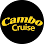 Cambo Cruise - Departures/Arrivals Logo