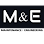 M&E CONSULTANCY ENGINEERING Logo