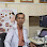 គ្លីនិកសារាវ័ន្តស្វាយរៀង (Saravoan Clinic) Logo
