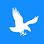 Blue Hawk Studios Logo