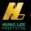 HUNG LEE PRECISION SDN BHD Logo