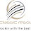 retroclassic resources - iron works Logo