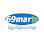 69 Mart Logo