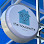 the housewife cooking Logo