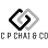 C P Chai & Co. Logo