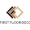 FIRST FLOOR DECO | SPC & VINYL FLOORING Logo