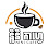 និនិកាហ្វេ-Ni Ni Cafe Logo