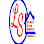LS GLASS FILM WORKS （Tinted Window Film） Logo