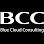 Blue Cloud Consulting Logo