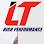 ENQ High Performance Parts Sdn. Bhd Logo