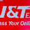 J&T EXPRESS JABI (TRG411) Logo