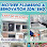 Mother Plumbing & Renovation SDN. BHD. Logo
