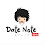 Date Note - Stories Logo