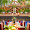 Rohatt Restaurant by Golden Temple Residence Logo