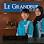 Le Grandeur Palm Resort Johor Logo