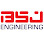 BSJ Engineering Logo
