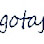 Gotaj Ceramics (Kapar) Sdn. Bhd. Logo