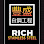 Rich Stainless Steel Logo