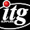 ITG SUPPLIES Logo