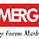 Emerge Forms Marketing Logo