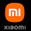 Xiaomi Zone Phsar Dumex Logo