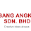 Ambang Angkasa Sdn. Bhd. Logo