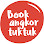 Book Angkor Tuk Tuk Logo