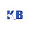 KB shoes shop Logo