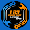 Game LBS and Phone SHOP Logo