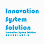 Innovation System Solution Logo
