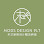 ModsDesign | 末式家居设计整体装修 Logo