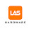 LAS Hardware Sdn Bhd @ Balakong, Selangor. Logo
