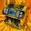 Mushii Machines Logo