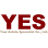 YES Co., Ltd. Logo