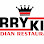 Curry King Indian Restaurant phnompenh கறி ராஜா Logo