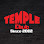 Temple Club Logo