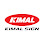 Kimal Sign Sdn. Bhd. Logo
