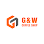 G&W Coffee Logo