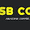 SB Coffee logo