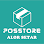 Posstore Alor Setar Seberang Jalan Putra Logo
