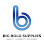 BIG BOLD SUPPLIES Logo