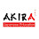 សាលាភាសាជប៉ុន- Akira Japanese Education Logo