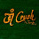 ចាំ Crush Phnom Penh logo